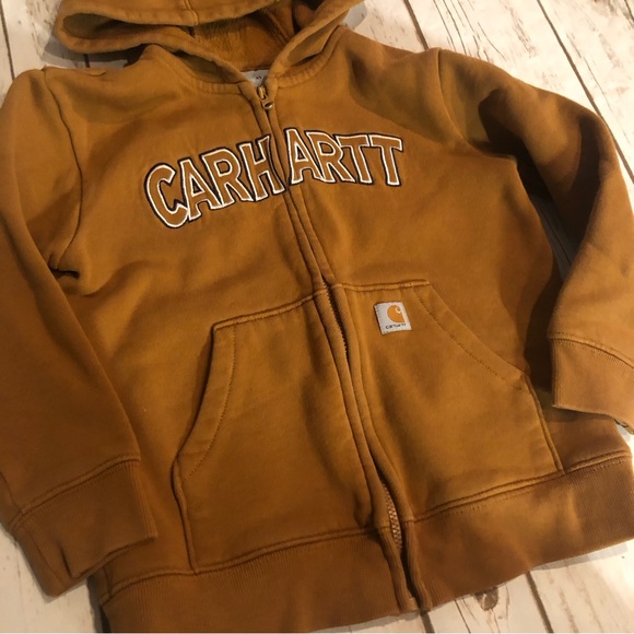 Carhartt sweater - Picture 4 of 8